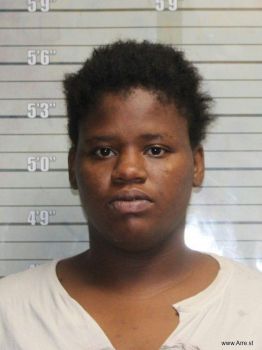 Jhonnae Deshelle Smith Mugshot