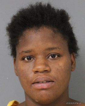 Jhonnae Deshelle Smith Mugshot