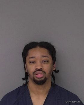 Jhurne Brazyl Amman Mugshot