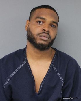 Jiaire Lamar Beard Mugshot