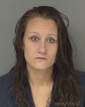 Jill Ann Elliott Mugshot