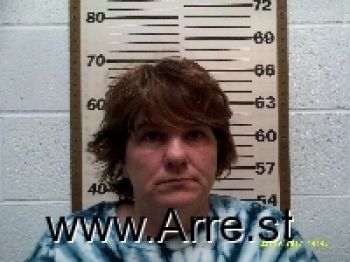 Jill Leigh Mcpherson Mugshot