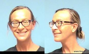 Jill A Wohlever Mugshot