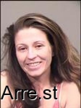 Jillian Renee Adkins Mugshot