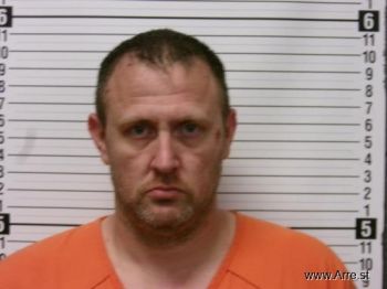 Jimmie Lee Bauknecht Mugshot