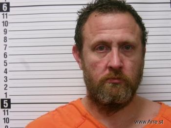 Jimmie Lee Bauknecht Mugshot