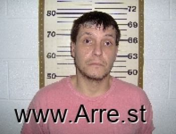 Jimmie R Maynard Mugshot