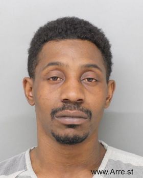 Jimmie  Payne Mugshot