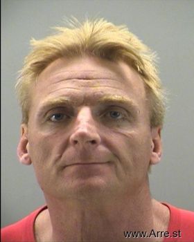 Jimmy Dean Anders Mugshot