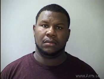 Jimmy Jamal Joseph Brooks Mugshot