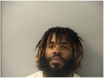 Jimmy Nmn Daniel Iii Mugshot