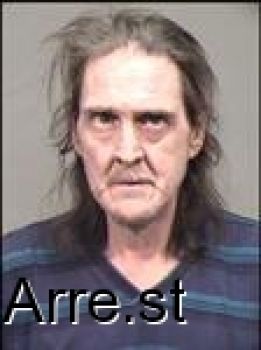 Jimmy Mart Evans Mugshot