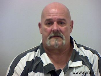 Jimmy D Johnson Mugshot