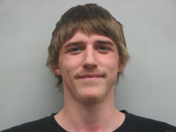 Jimmy Wayne Keen Jr Mugshot