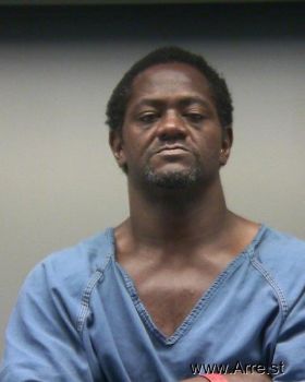 Jimmy Demetrius Mccrary Mugshot