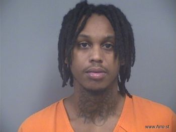 Jimmy  Moore Mugshot