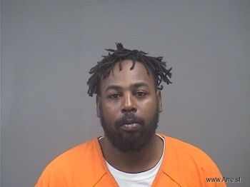 Jimmy Jr Moore Mugshot