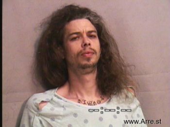 Jimmy Dean Pultz Jr Mugshot