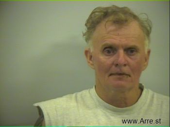 Jimmy Ray Simpson Mugshot