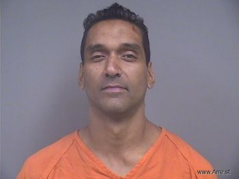 Jimmy Roldan Torres Mugshot