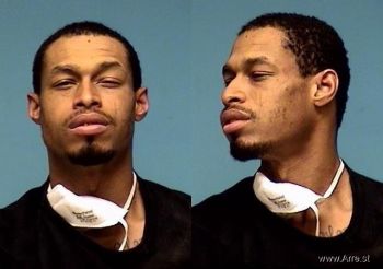 Jimmy  Walker Mugshot