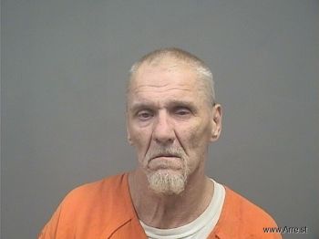 Jimmy Dean Watts Mugshot