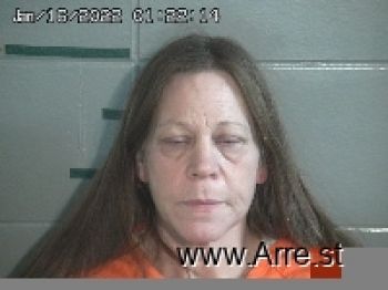 Jo Ann Bland Mugshot