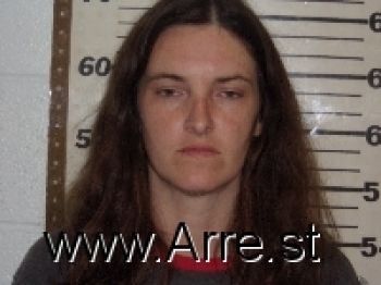 Jo Lynn Robson Mugshot