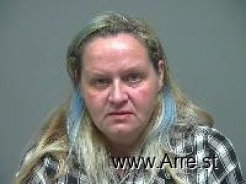 Joan Lorain Moler- Hammer Mugshot