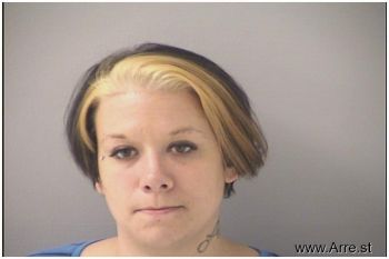 Joanice Nicoal Sharp Mugshot