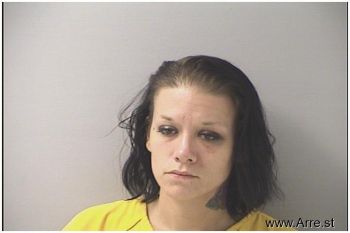 Joanice Nicole Sharp Mugshot