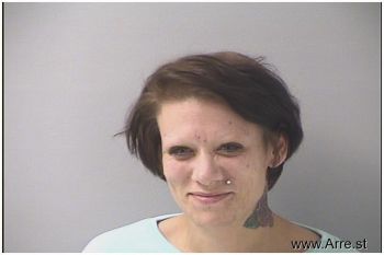 Joanice Nicoal Sharp Mugshot