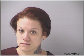 Joanice Nicoal Sharp Mugshot