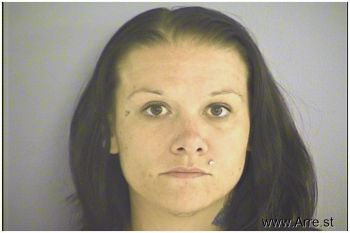 Joanice Nicoal Sharp Mugshot