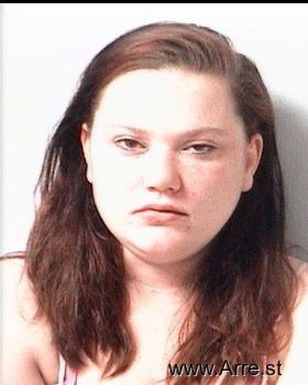 Joanie Renee Marshall Mugshot