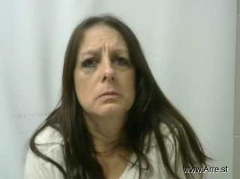 Joanna  Casey Mugshot