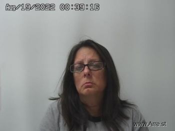 Joanna Lynn Casey Mugshot