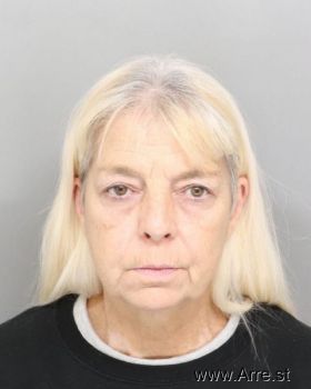 Joanna  Garrison Mugshot