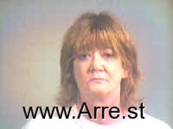 Joanne M Browne Mugshot