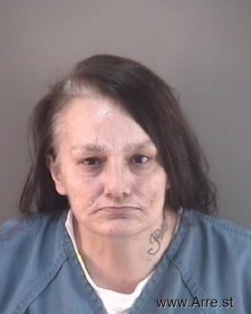 Joanne Marie Earhart Mugshot