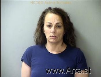 Joanne Marie Earhart Mugshot