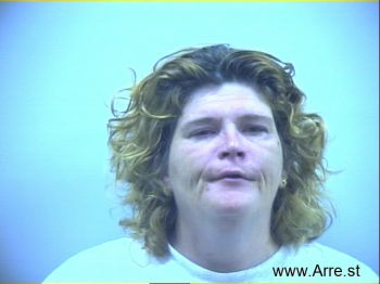 Joanne R Scott Mugshot