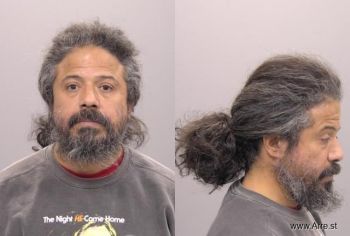 Joaquin Marcos Estrada Mugshot