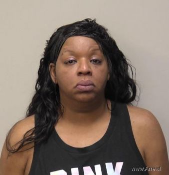 Jocelyn  Davis Mugshot