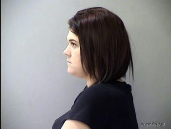 Jocelyn Nicole Davis Mugshot