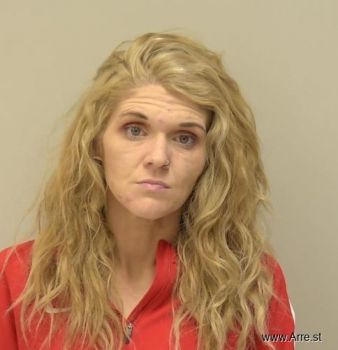 Jocelyn Nicole Davis Mugshot