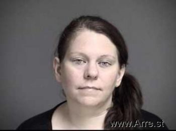 Jodi Lynn Bell Mugshot