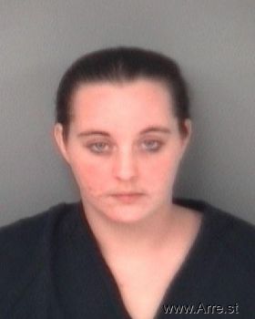 Jodi Lyn Daye Mugshot