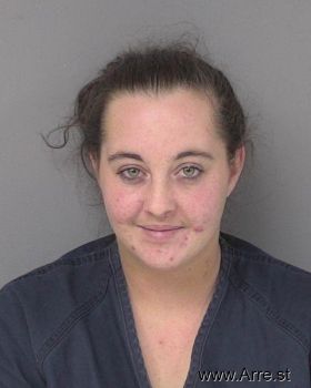 Jodi Lyn Daye Mugshot