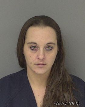 Jodi Lyn Daye Mugshot